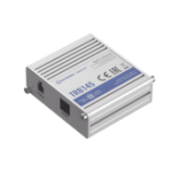 Teltonika TRB145 Gateway Industrial LTE 4G con 1 puerto RS48