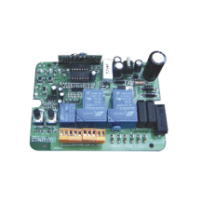 AccessPRO XBS-CAN-DC-PCB Refacción de Tarjeta de Control Par