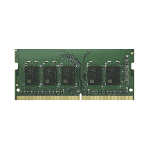 SYNOLOGY D4NESO-2666-4G Módulo de Memoria DDR4 ECC Unbuffere