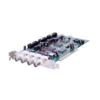 Syscom 300-020 Tarjeta de captura de video para IDR4132