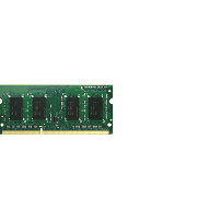 SYNOLOGY D3NS1866L-4G Módulo de Memoria DDR3L SODIMM | 4GB |