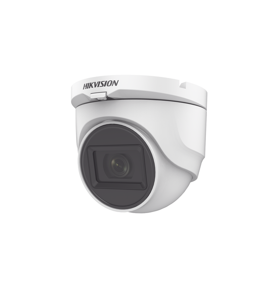 HIKVISION DS-2CE76D0T-ITMF(C) Domo TURBOHD 2 Megapixel (1080