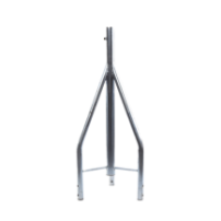 SYSCOM TOWERS SCZ-35-P Tramo de Remate (Copete) para Tramo S