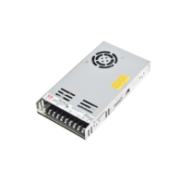 AccessPRO FTE-XTOR Fuente de alimentación de 24 Vcc para tor