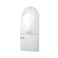SUNPOWER MADISSONLED Lámpara de Respaldo para Emergencia.
