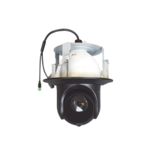 HIKVISION DS-1671ZJ-SDM9 Montaje de Plafon para PTZ con IR /