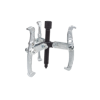 SURTEK SYS-4034 Extractor reversible 2 posiciones 3 quijadas