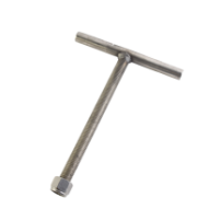 SYSCOM TOWERS SAB-30G Ancla de Acero Inoxidable para base SB