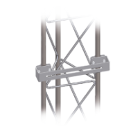 SYSCOM TOWERS SHU-PTZ-30 Herraje Multipropósito para Torre S