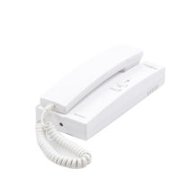 SYSCOM VIDEO KDP-602-GD Auricular de 4 Hilos para el Sistema
