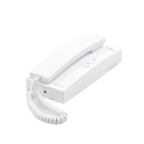 SYSCOM VIDEO KDP-602-GD Auricular de 4 Hilos para el Sistema