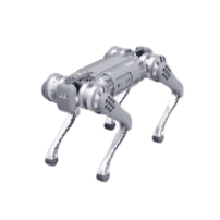 UNITREE B1ROBOT Perro Robot Biónico Para Inspección / Agricu