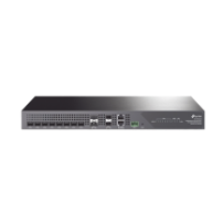 TP-LINK DSP750008 Deltra Stream - OLT de 8 Puertos XGSPON &