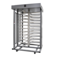 AccessPRO XT-100-CS Torniquete Sencillo / Cuerpo Completo /