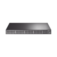 TP-LINK T3700G-52TQ Switch Core JetStream administrable capa