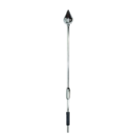 TOTAL GROUND TGPE15INOX Punta Pararrayo Piezoeléctrica Inoxi
