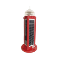 TWR OL-1-ST Lámpara de Obstrucción Tipo L-810 LED con Panel