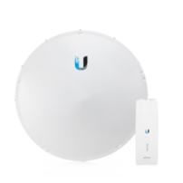 UBIQUITI NETWORKS AF11-COMPLETE-HB Radio de Backhaul de alta
