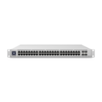 UBIQUITI NETWORKS USW-ENTERPRISE-48-POE UniFi Switch Enterpr