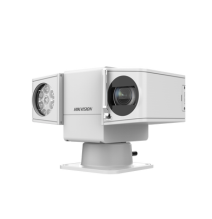 HIKVISION DS-2DY5225IX-AE(T5) Punta de Poste IP PTZ 2 Megapi