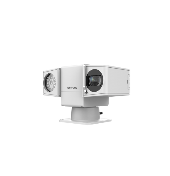 HIKVISION DS-2DY5225IX-AE(T5) Punta de Poste IP PTZ 2 Megapi