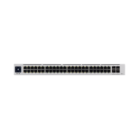 UBIQUITI NETWORKS USW-PRO-48-POE UniFi Switch USW-Pro-48-POE