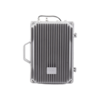 V-SOL V1600-G1-WEO OLT para EXTERIOR IP65 de 8 puertos GPON