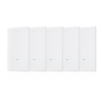 UBIQUITI NETWORKS UAP-AC-M-PRO-5 5 Access Point UniFi doble
