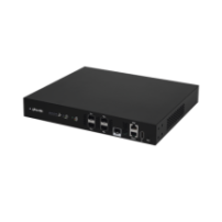 UBIQUITI NETWORKS UF-OLT-4 UFiber GPON OLT Terminal de línea