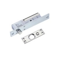AccessPRO APEB-100A Cerradura de Perno 1200 Kg con temporiza