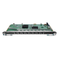 TP-LINK DS-LGPA-08 Tarjeta de Servicio 8 Puertos GPON para O