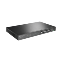 TP-LINK DS-P7001-08 Deltra Stream - OLT de 8 Puertos GPON /