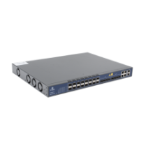 V-SOL V1600-D16 OLT de 16 puertos EPON con 12 puertos Uplink
