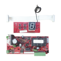 AccessPRO ACCESS-BOARD Tarjeta de refaccion para motores de