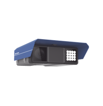 HIKVISION IDS-TCS907-CIR/1140 Bala IP 9 Megapixel Para Trafi