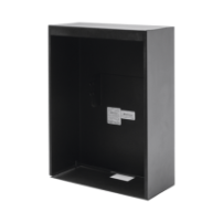 AccessPRO FS-COVERV2 Cubierta protectora / Instalaciones al