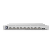 UBIQUITI NETWORKS USW-ENTERPRISE-24-POE UniFi Switch Empresa
