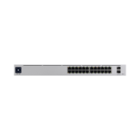 UBIQUITI NETWORKS USW-PRO-24-POE UniFi Switch USW-Pro-24-POE