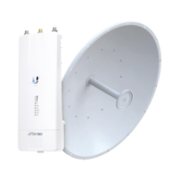 UBIQUITI NETWORKS AF5X-HD-34-S45 Airfiber Kit AF5X-HD con An