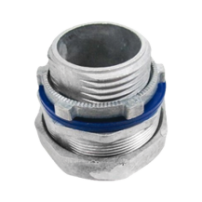 ANCLO ANC-HLR400 Conector Recto para tubo tipo Liquidtight d