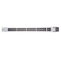 UBIQUITI NETWORKS US-48-500W UniFi Switch PoE+/ Pasivo 24V A