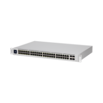 UBIQUITI NETWORKS USW-48-POE UniFi Switch USW-48-POE Capa 2