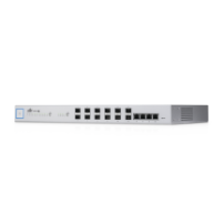 UBIQUITI NETWORKS US-16-XG UniFi Switch 16 XG Capa 2 de 12 p