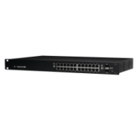 UBIQUITI NETWORKS ES-24-500W Switch EdgeMAX Administrable de
