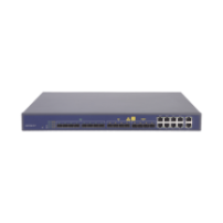 V-SOL V1600-D8 OLT de 8 puertos EPON con 16 puertos Uplink (