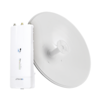 UBIQUITI NETWORKS AF5X-HD-30-S45 Airfiber Kit AF5X-HD con An