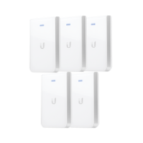 UBIQUITI NETWORKS UAP-AC-IW-5 5 Access Point UniFI doble ban