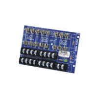ALTRONIX PD8UL Tablero distribuidor de voltaje 8 salidas con
