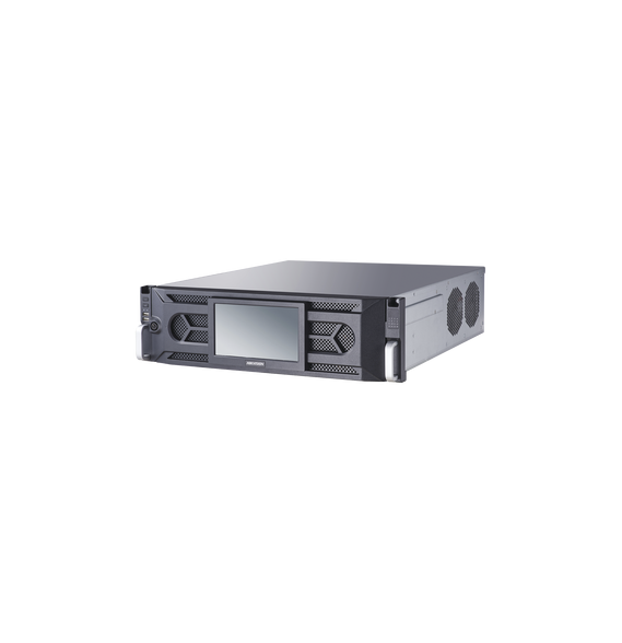 HIKVISION IDS-96064NXI-I16(B) NVR 12 Megapixel (4K) / 64 Can