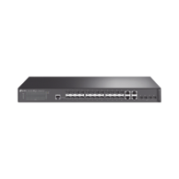 TP-LINK T2600G-28SQ Switch JetStream Gigabit administrable c